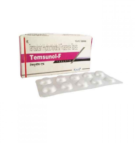 Buy Temsunol F Tablet online medicine-pharmadeliveries.com