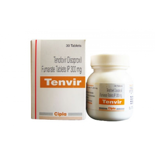 Buy Tenvir 300mg online medicine-pharmadeliveries.com