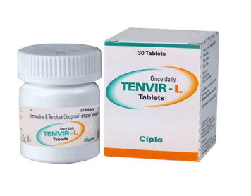 Buy Tenvir L Tablets online medicine-pharmadeliveries.com