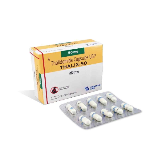 Buy Thalix 50mg online medicine-pharmadeliveries.com