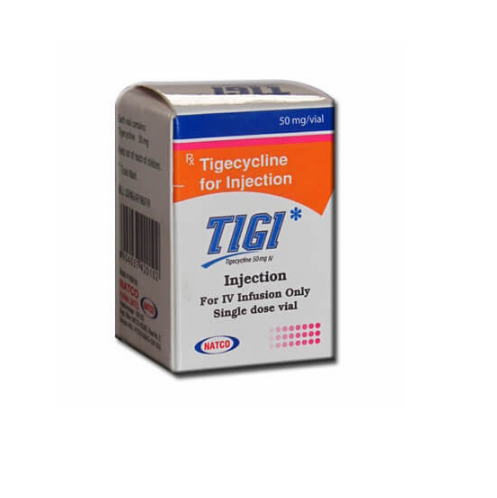 Buy Tigi 50mg Injection online medicine-pharmadeliveries.com