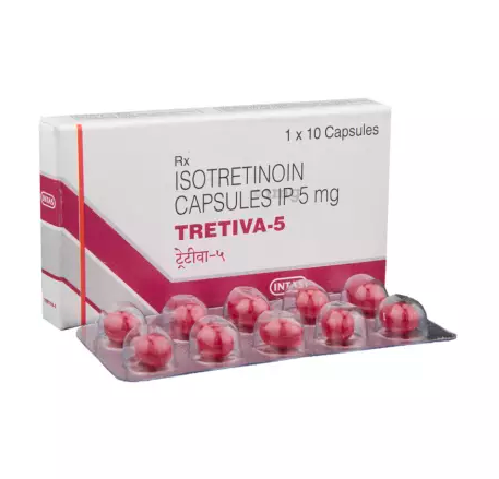 Buy Tretiva 5mg online medicine-pharmadeliveries.com