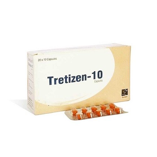 Buy Tretizen 10Mg online medicine-pharmadeliveries.com