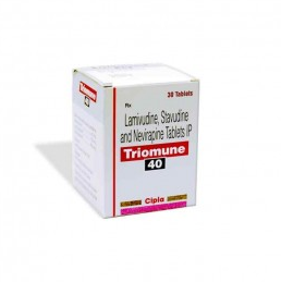 Buy Triomune 40 Tablet online medicine-pharmadeliveries.com