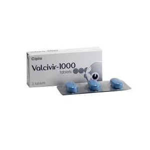 Buy Valcivir 1000mg online medicine-pharmadeliveries.com