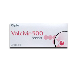 Buy Valcivir 500mg online medicine-pharmadeliveries.com