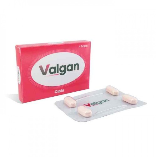 Buy Valgan 450mg online medicine-pharmadeliveries.com