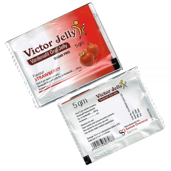 Buy Victor Jelly online medicine-pharmadeliveries.com