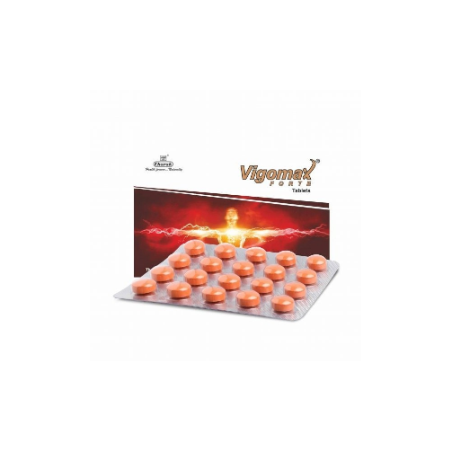 Buy Vigomax Forte Tablets online medicine-pharmadeliveries.com