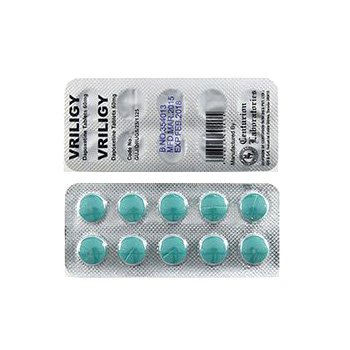 Buy Vriligy 60mg online medicine-pharmadeliveries.com