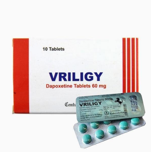 Buy Vriligy 60mg online medicine-pharmadeliveries.com