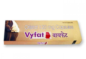 Buy Vyfat 120mg online medicine-pharmadeliveries.com