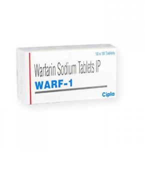 Buy Warf 1mg online medicine pharmadeliveries.com