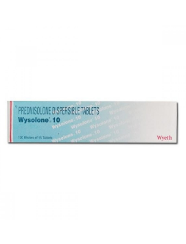 Buy Wysolone 10Mg online medicine-pharmadeliveries.com