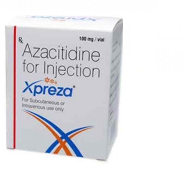 Buy Xpreza 100mg Injection online medicine-pharmadeliveries.com