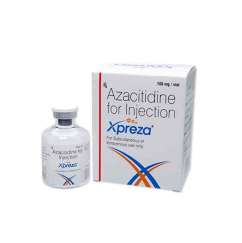 Buy Xpreza 100mg Injection online medicine-pharmadeliveries.com