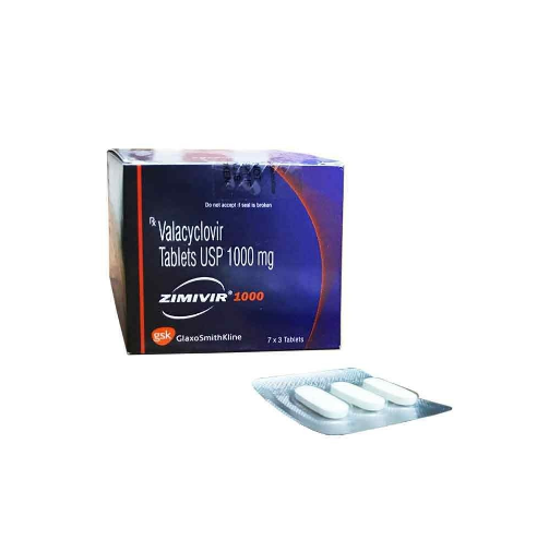 Buy Zimivir 1000mg online medicine-pharmadeliveries.com