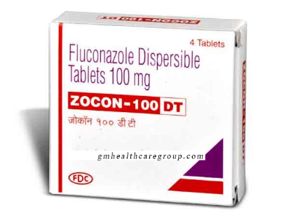 Buy Zocon DT 100mg online medicine-pharmadeliveries.com