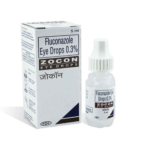 Buy Zocon Eye Drop online medicine-pharmadeliveries.com