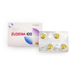 Buy Zudena 100mg online medicine-pharmadeliveries.com