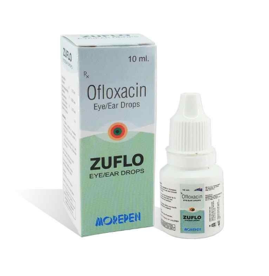 Buy Zuflo eye drop online medicine-pharmadeliveries.com