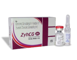 Buy ZyHCG 2000 iu online medicine-pharmadeliveries.com