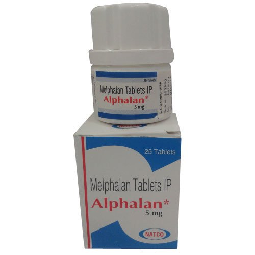 Buy alphalan 5mg tablet online medicine-pharmadeliveries.com