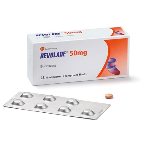 Buy Revolade 50mg online medicine-pharmadeliveries.com