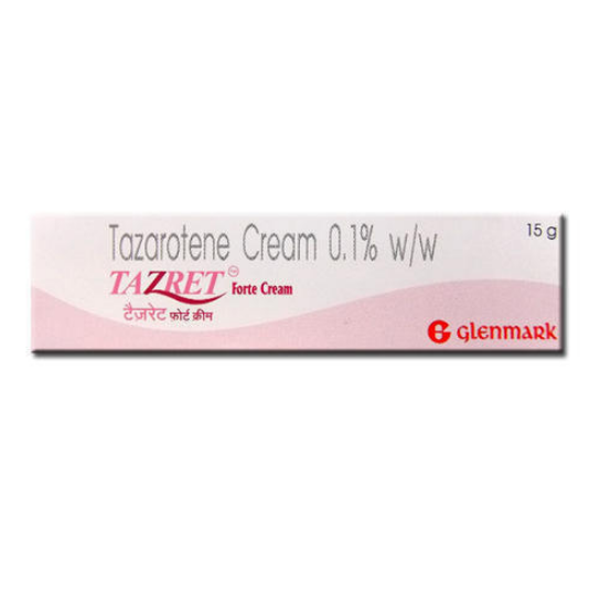 Buy Tazret Forte Cream online medicine-pharmadeliveries.com