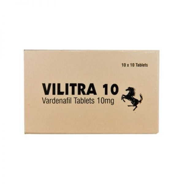 Buy Vilitra 10mg online medicine-pharmadeliveries.com