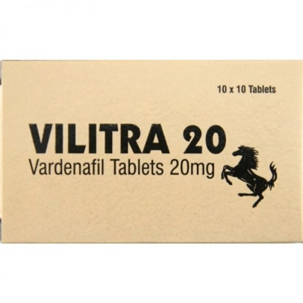 Buy Vilitra 20mg online medicine-pharmadeliveries.com