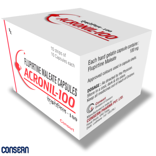 Buy Acronil 100 online medicine-pharmadeliveries.com