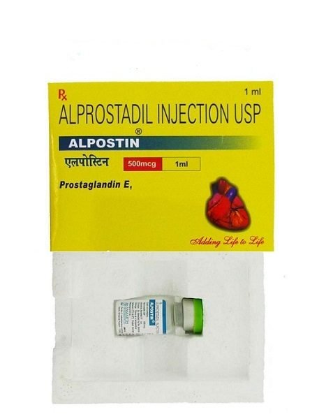 Buy Alpostin Injection online medicine-pharmadeliveries.com