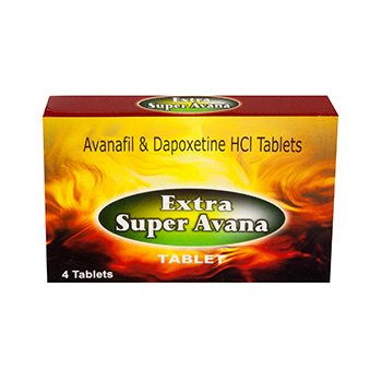 Buy Extra Super Avana online medicine-pharmadeliveries.com