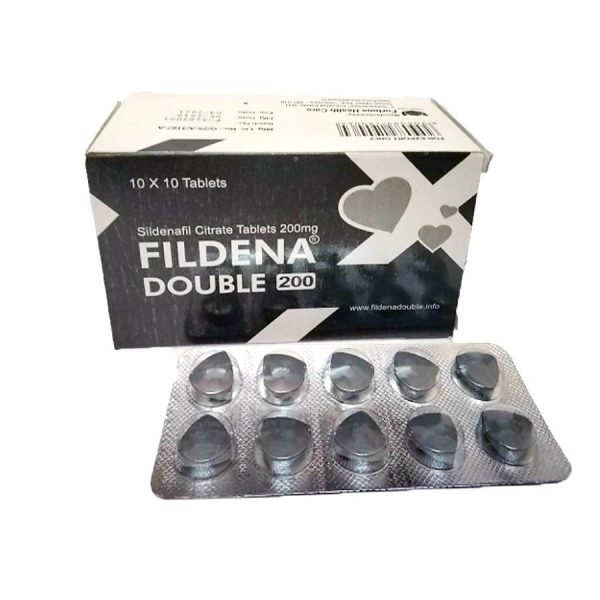 Buy Filagra Double online medicine-pharmadeliveries.com