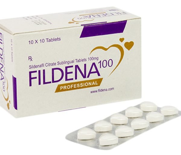 Buy Fildena Professional online medicine-pharmadeliveries.com