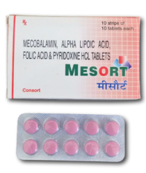 Buy MESORT online medicine-pharmadeliveries.com