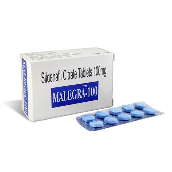 Buy Malegra 100 online medicine-pharmadeliveries.com