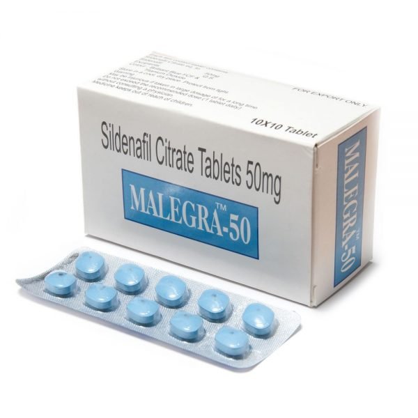 Buy Malegra 50 online medicine-pharmadeliveries.com