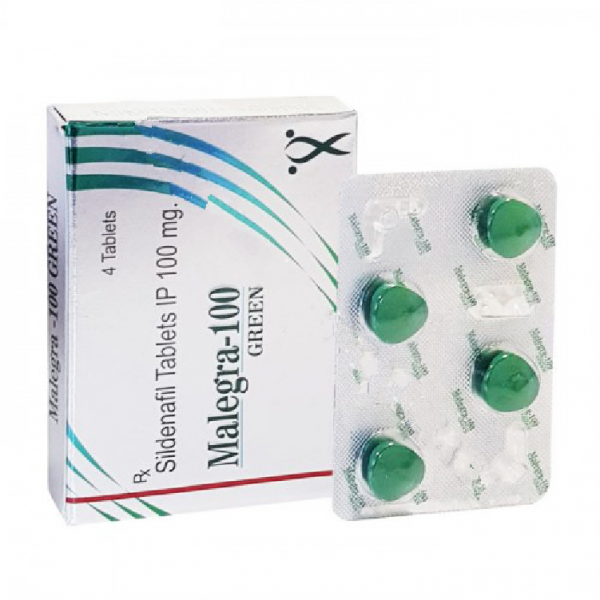 Buy Malegra green online medicine-pharmadeliveries.com