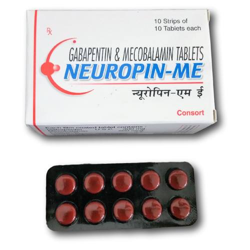 Buy NEUROPIN ME online medicine-pharmadeliveries.com