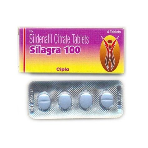 Buy Silagra 100MG online medicine-pharmadeliveries.com