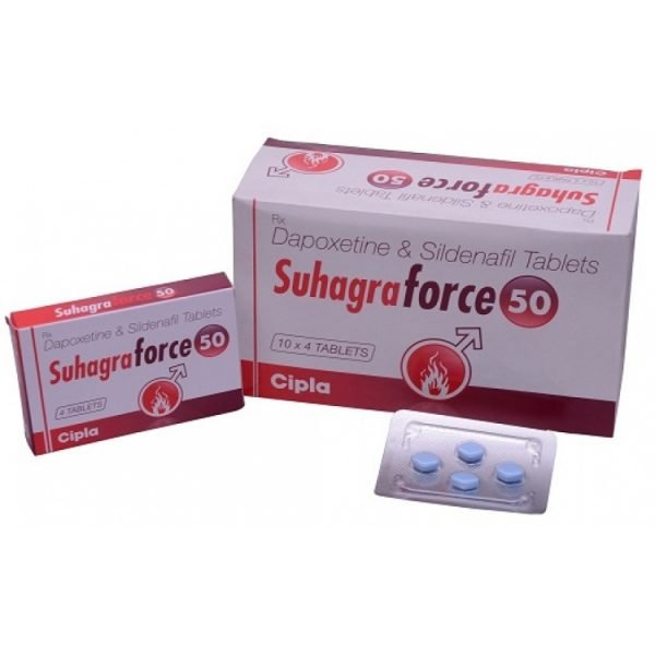 Buy Suhagra Force online medicine-pharmadeliveries.com