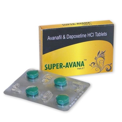 Buy Super Avana online medicine-pharmadeliveries.com