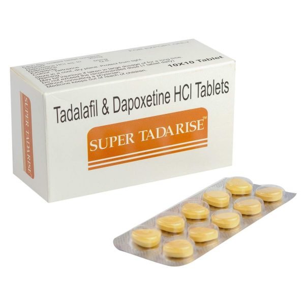 Buy Super Tadarise online medicine-pharmadeliveries.com