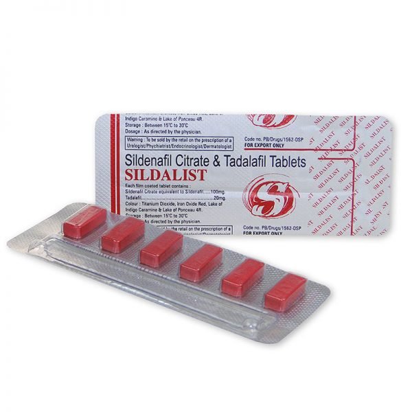 Buy sildalist online medicine-pharmadeliveries.com