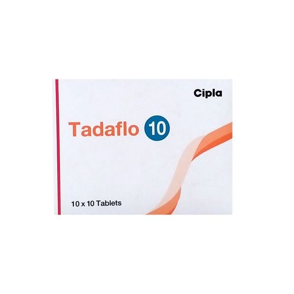 Buy Tadaflo 10mg online medicine-pharmadeliveries.com