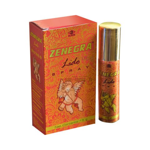 Buy zenegra lido spray online medicine-pharmadeliveries.com