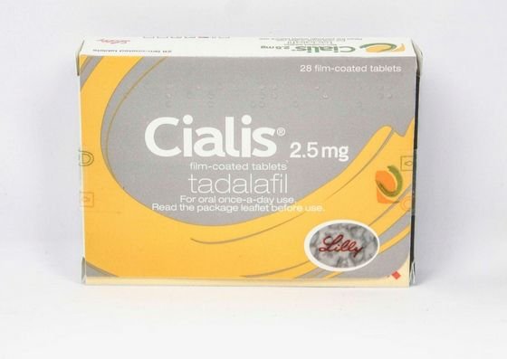 cialis 2.5mg side effects, price, dosage, prescription, from crystal medicine