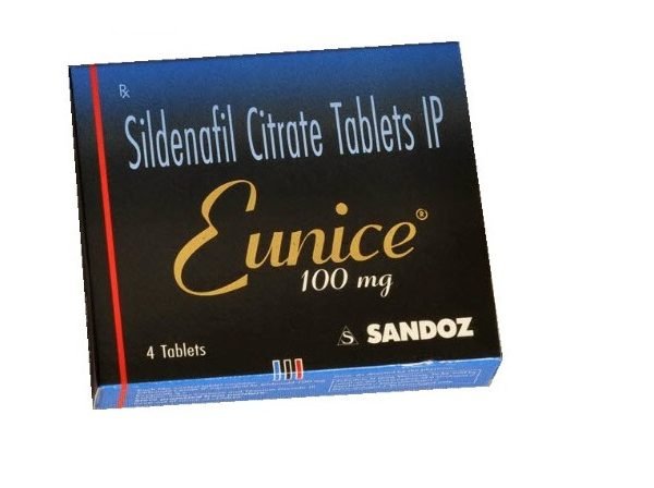 eunice 100mg side effects, price, dosage, prescription, from crystal medicine